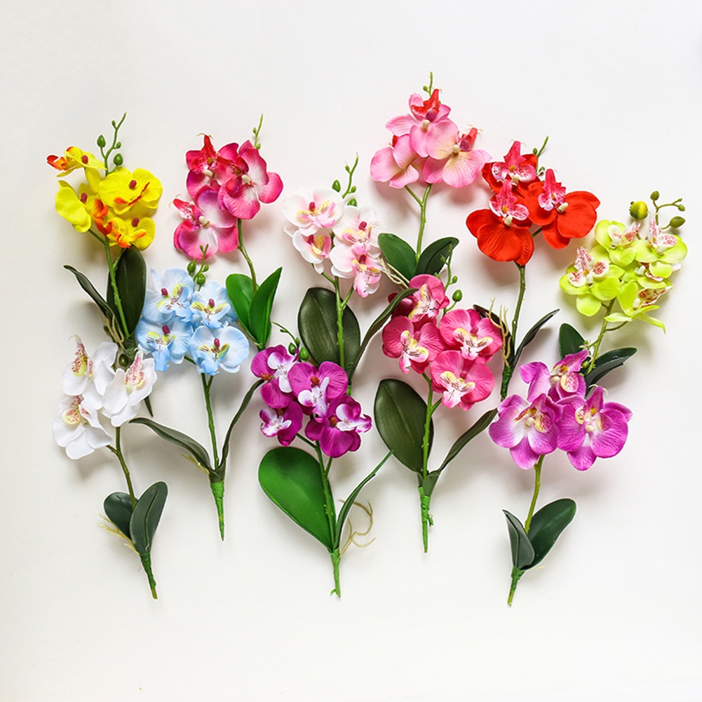 b-398-1pc-artificial-butterfly-orchid-arrangement-garden-diy-desk-decor