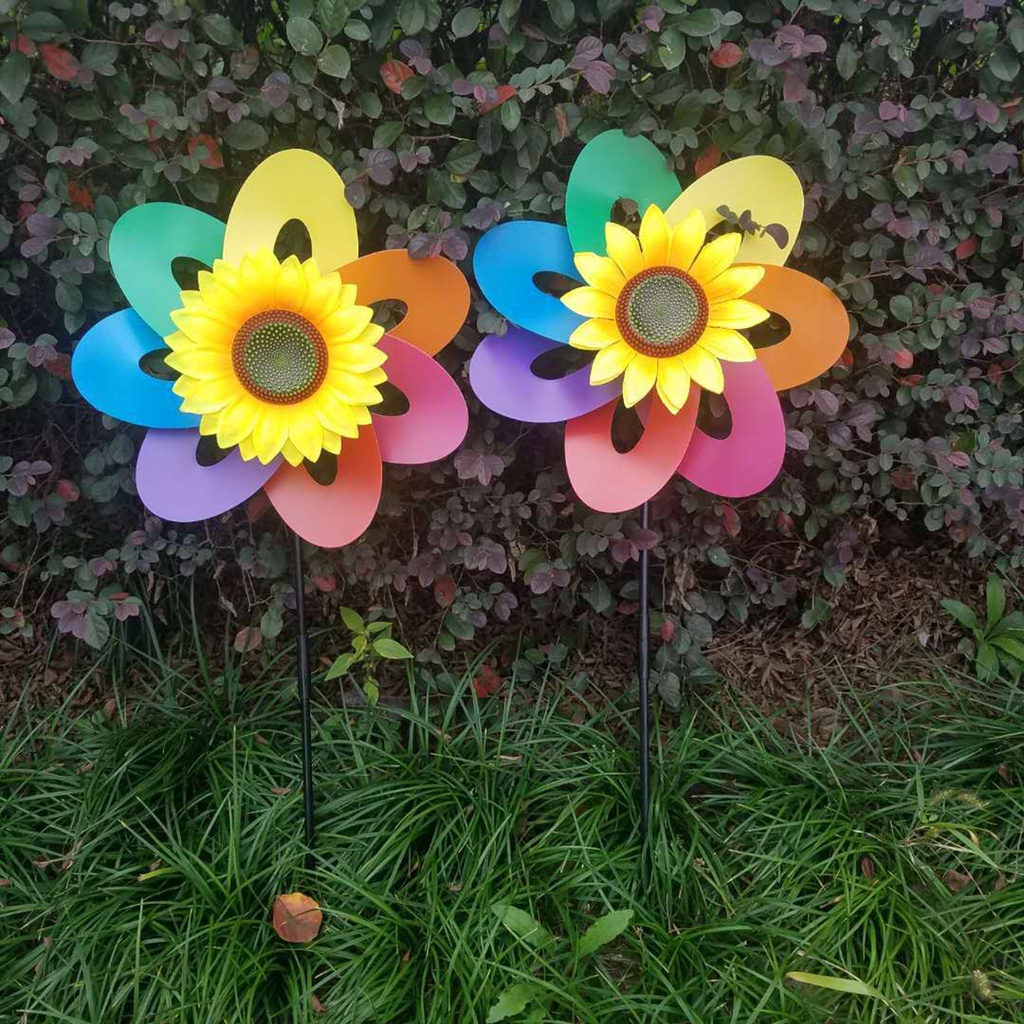 b-398-1-set-windmill-vibrant-unique-shape-plastic-flower-string-pinwheel-for-outdoor