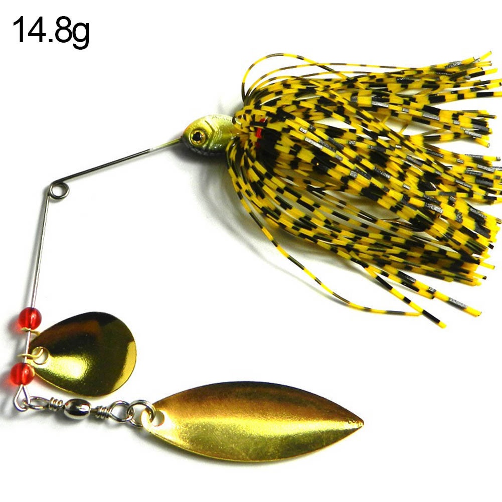 b-398-willow-blade-spinner-bait-fishing-lures-bass-hook-crankbait