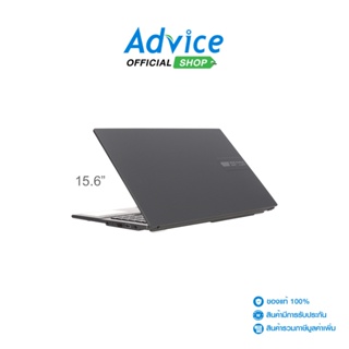 Asus  notebook M1504FA-L1536WS (15.6) Indie Black