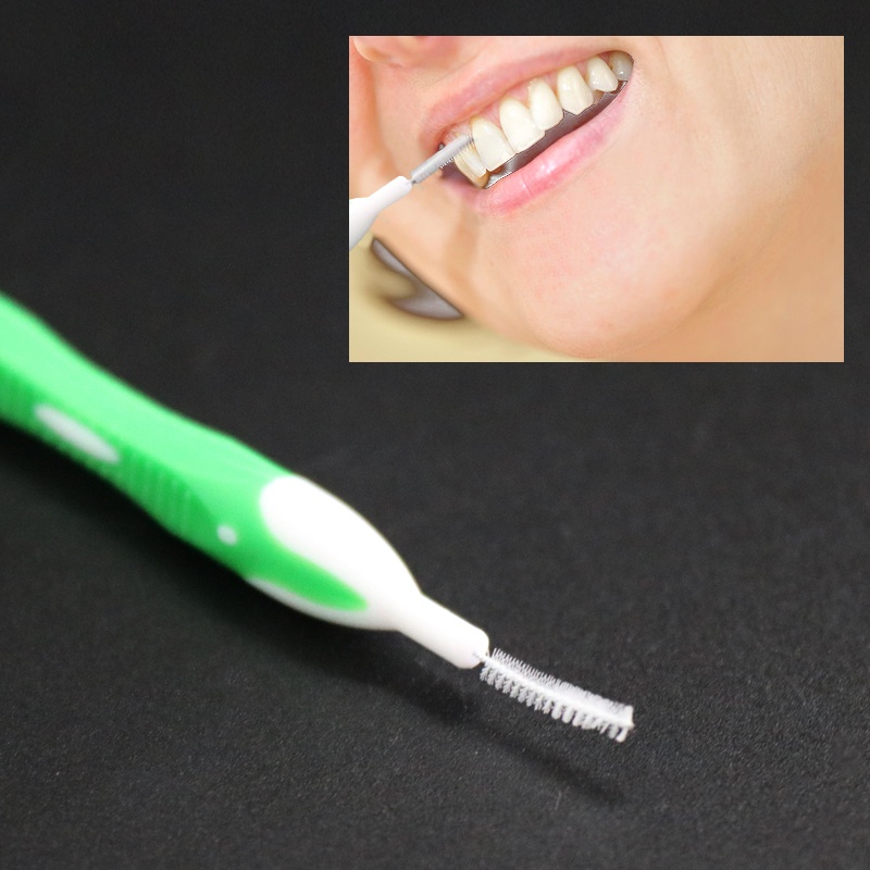 Interdental Brush IType UltraFine Correction Special Interdental