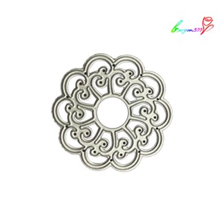 【AG】Lace Flower Metal Cutting Dies DIY Scrapbooking Emboss Paper Album Stencil