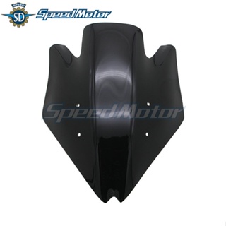 Spee · Kawasaki Z1000 07-08-09 กระจกกันลม PC ด้านหน้า สําหรับแต่งรถมอเตอร์ไซค์