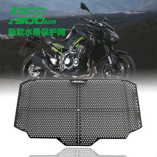 Spee · ฝาครอบถังเก็บน้ํา อลูมิเนียมอัลลอย สําหรับ Kawasaki Z900 17-21 Z900RS