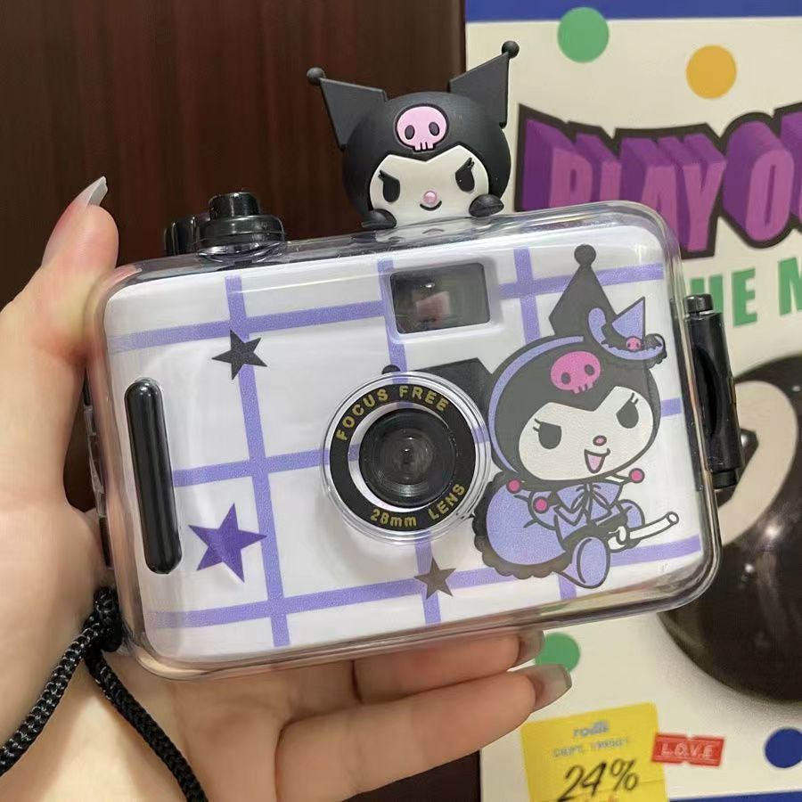 กล้องโง่-กล้องฟิล์ม-สุนัขอบเชย-hello-kitty-kulomi-ของขวัญวันเกิด-สาวหัวใจ-แคมปัส-กล้องจิ๋ว