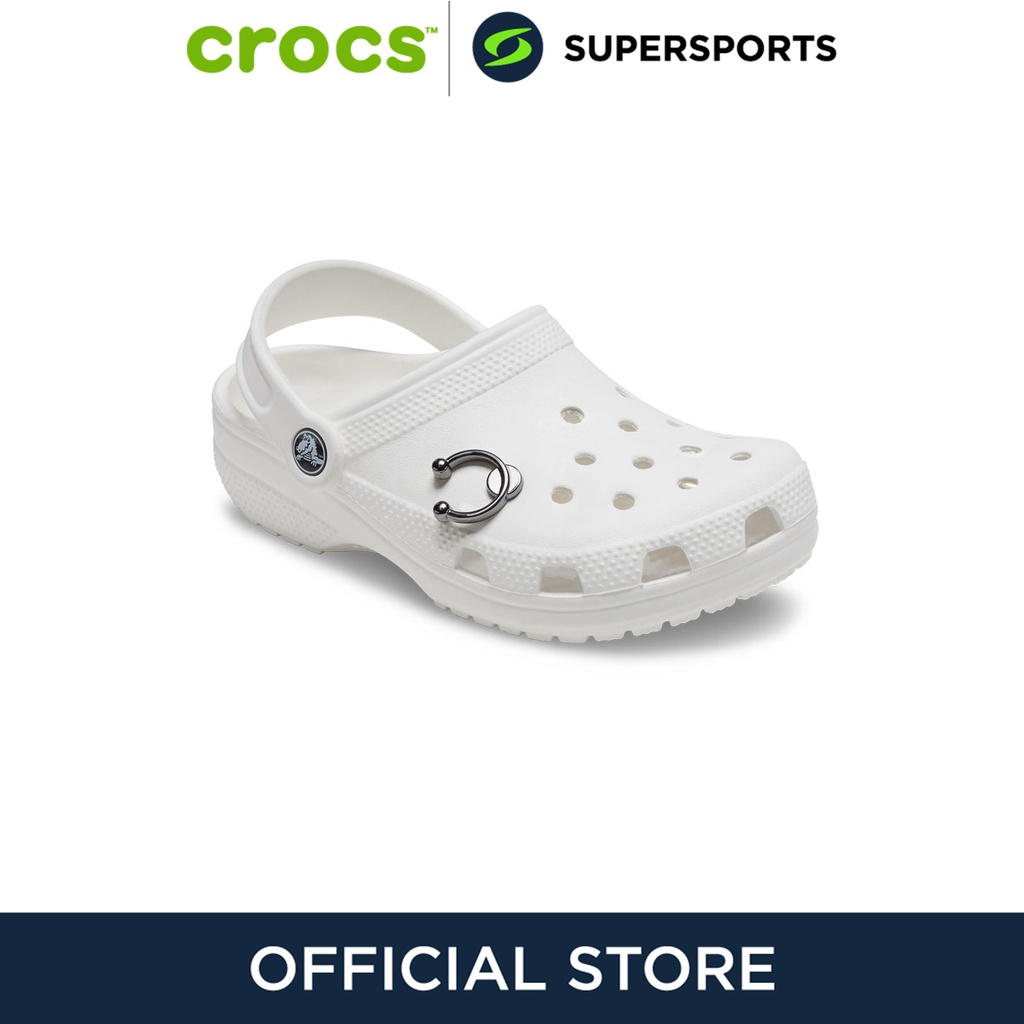 crocs-jibbitz-horseshoe-piercing-ตัวติดรองเท้า