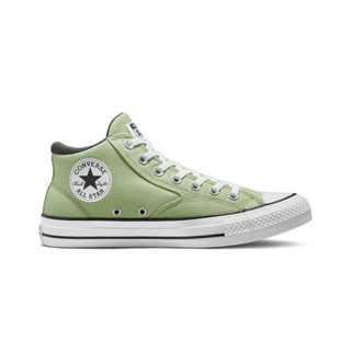 Converse รองเท้าผ้าใบ รุ่น Ctas Malden Street Summer Utility Mid Green - A03456Cu3Gnxx - สีเขียว ผู้ชาย