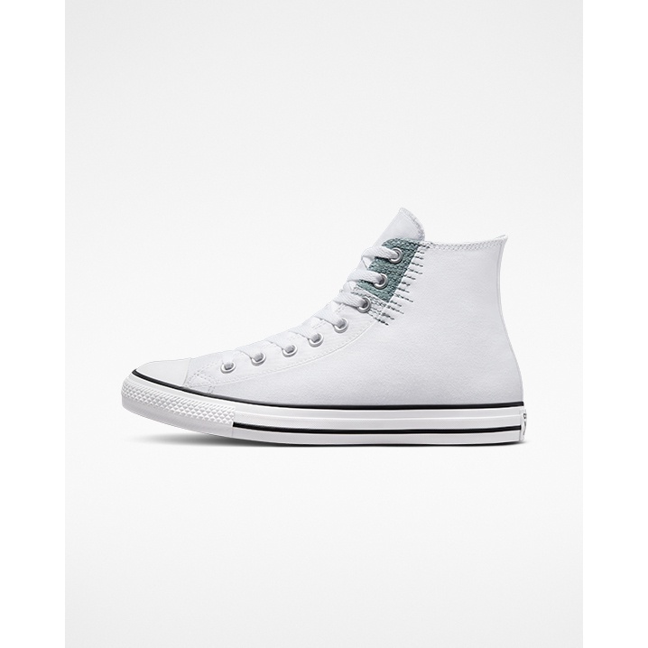 converse-รองเท้าผ้าใบ-รุ่น-ctas-summer-utility-hi-white-a05031cu3wtxx-สีขาว-ผู้ชาย