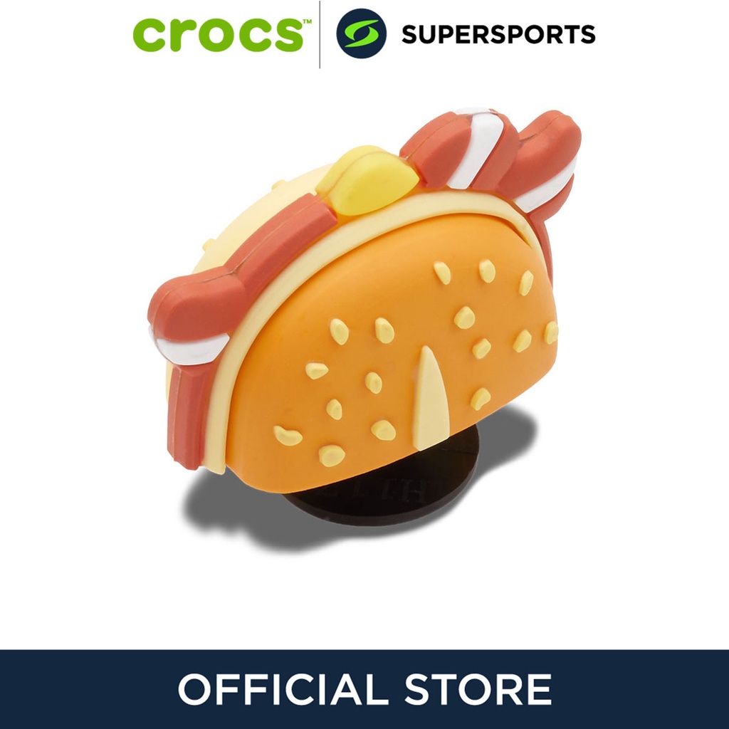 crocs-jibbitz-bacon-egg-and-cheese-sandwich-ตัวติดรองเท้า