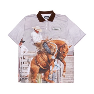 Onedrink Polo Horse shirt
