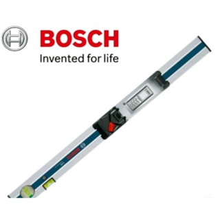 R60 ไม้วัดองศาใช้คู่กับ GLM80 ของแท้ รับประกันศูนย์ bosch 0601079000