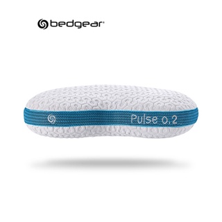 Bedgear หมอนหนุนสำหรับเด็ก รุ่น Pulse  0.2 ส่งฟรี