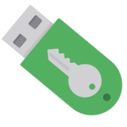 โปรแกรม Rohos Logon Key v5.0 โปรแกรมเปลี่ยน USB เป็นกุญแจล็อกอินคอม