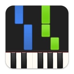 โปรแกรม Synthesia 10.9.5890 โปรแกรม จำลองเปียโน ฝึกเล่นเปียโน