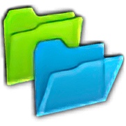 โปรแกรม-folderhighlight-v2-9-4-โปรแกรมเปลี่ยนสีโฟลเดอร์-ใช้ง่าย