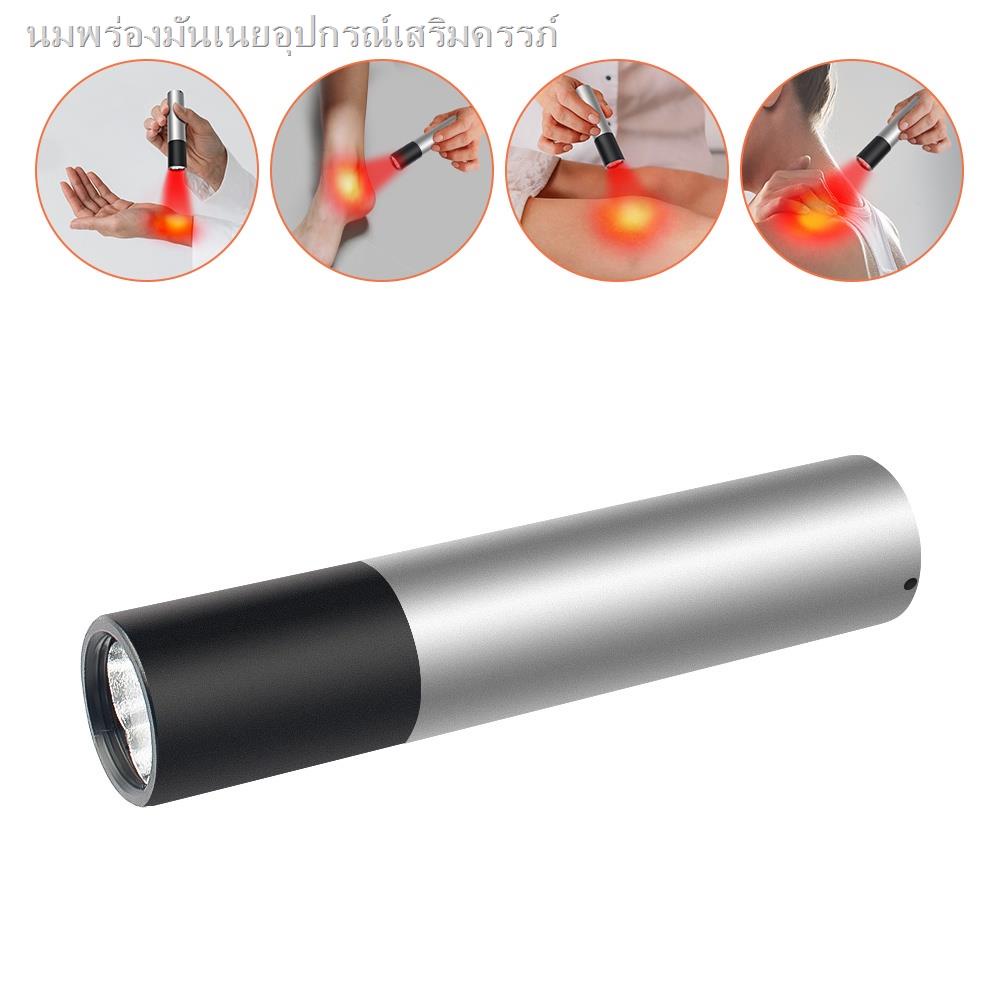 Red Light Therapy Face Skin Care Led Near Infrared Handheld Therapy ...
