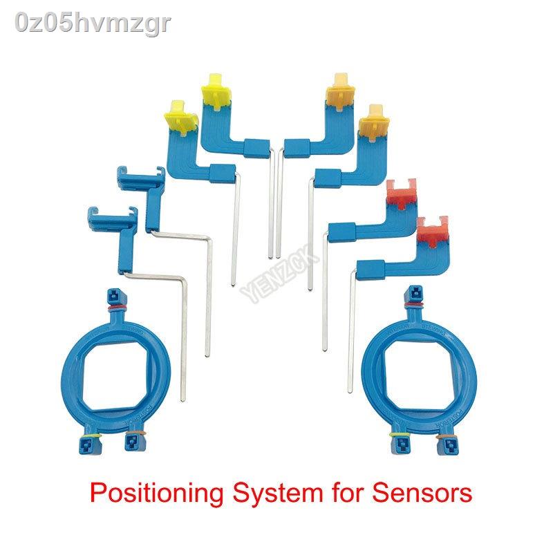 1 Set Dental Sensor Positioner Intraoral XRay Film Positioning System