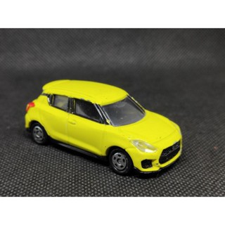 Tomica Suzuki Swift Sport