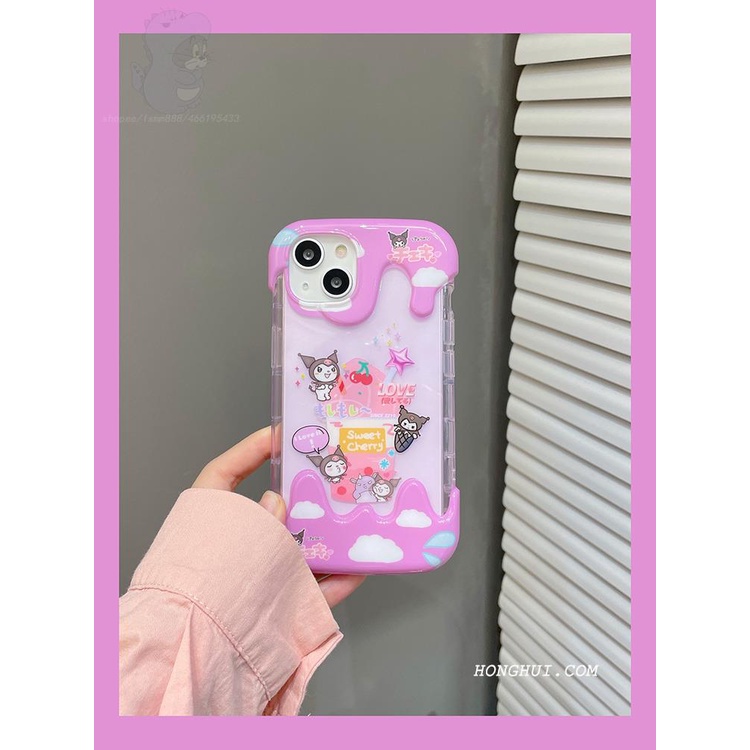 เคสโทรศัพท์มือถือ-ลายการ์ตูนน่ารัก-สําหรับ-iphone-11-12-13promax-14-14promax-i11-i12-i13-i14