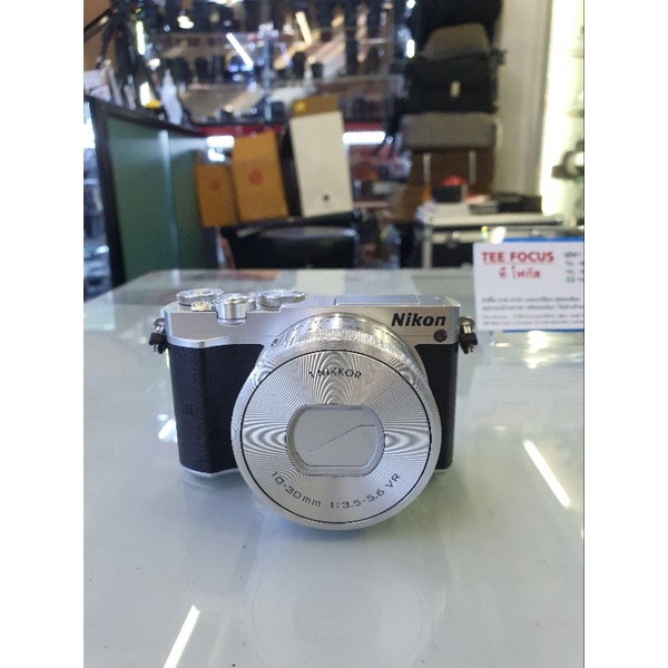 nikon j5 lens 1030 มือสอง Shopee Thailand