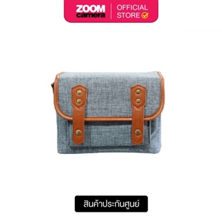 ภาพหน้าปกสินค้าTABI Lifestyle-I Sholder Bag DGPP-1801 กระเป๋ากล้อง ที่เกี่ยวข้อง