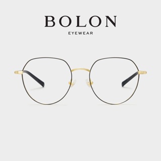 สินค้า Bolon Maple BJ7132 กรอบแว่นแบรนด์เนม โบลอน แว่นสายตา แว่นกรองแสง