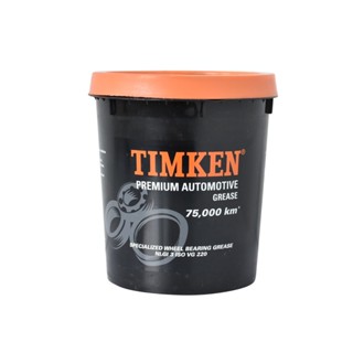 ภาพหน้าปกสินค้าTIMKEN จารบี จาระบีใส่ลูกปืน ทนความร้อนสูง #3 เนื้อสีแดง ขนาด 1kg เหมาะกับลูกปืนล้อบรรทุกหนัก Grease 190070560 ซึ่งคุณอาจชอบราคาและรีวิวของสินค้านี้