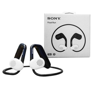 Sony WI-OE610 Float Run Off-Ear Wireless Sport Headphones - Designed for Runners