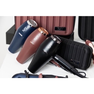 SALE ของแท้ ไดร์เป่าผม Tuft hairdryer TU8501 ประจุลบไอโอนิค ถนอมเส้นผม