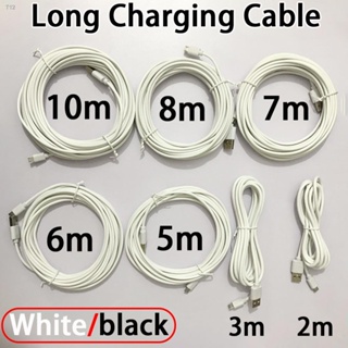 Evean Long  3m 5m  10m Long Charging Cable for IP Camera CCTV Webcam Android Phone Charging Cable Micro USB Charging Cab