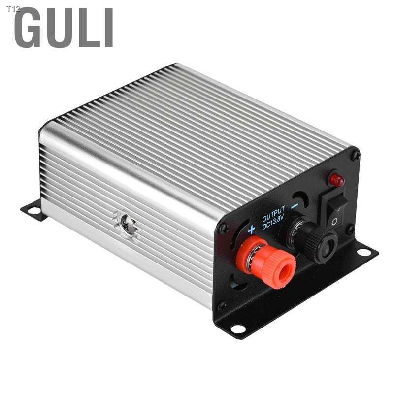 big-price-cut-guli-dc-24v-to-13-8v-mini-switching-power-supply-transformer-for-car-two-way-radio