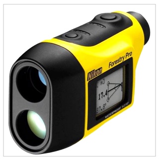 กล้องวัดระยะ NIKON Forestry Pro II ( Laser Rangefinder ) ราคา  Net ไม่บวกเพิ่มค่ะ