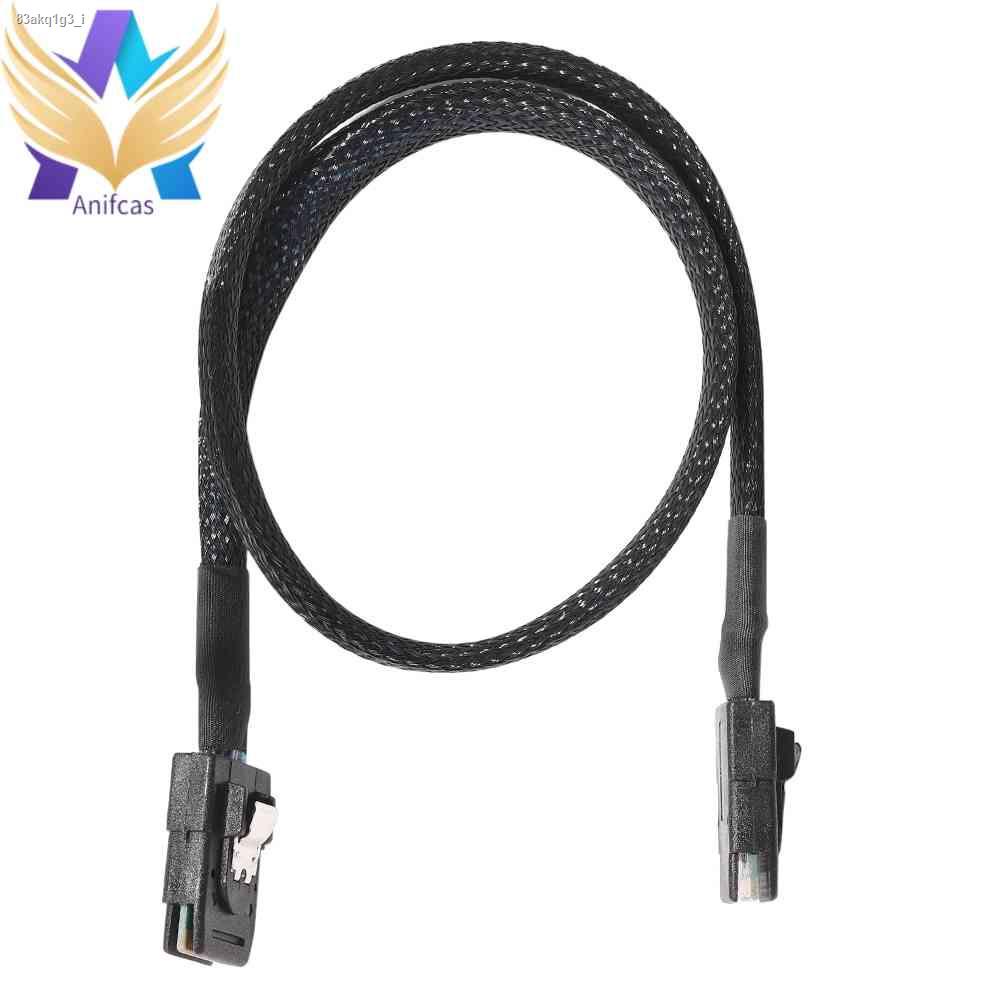 50cm-adapter-sas-sff-8087-to-sff-8087-server-hard-disk-data-cable-black