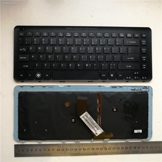 Laptop keyboard for Acer V5-431G V5-471G V5-431 V5-471 V5-431-471P MS2360 keyboard border