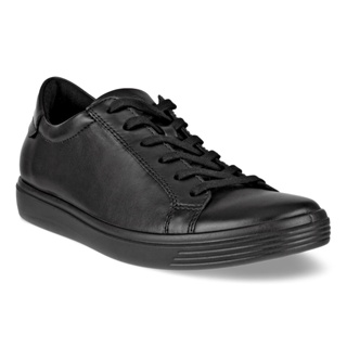 ECCO รองเท้ารุ่น ECCO SOFT CLASSIC W BLACK