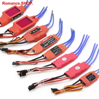 [NEW]♀☏▬Simonk 10A 20A 30A 40A 50A 70A 80A Firmware Electronic Speed Controller ESC for RC Multicopter and Helicopter