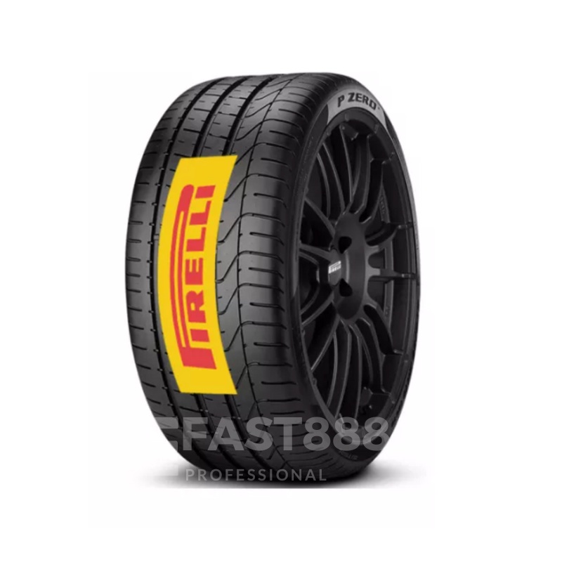 pirelli-ยางขอบ19-รุ่น-new-pzero-ยางรถยนต์-runflat-ยางเบนซ์-ยางบีเอม-bmw