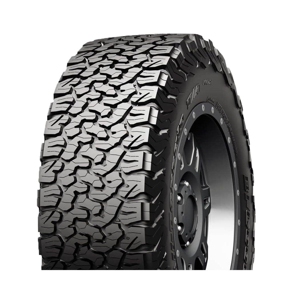 ส่งฟรี-bfgoodrich-รุ่น-ko2-ขนาด-265-65r17-275-55-r20-285-70r17-ยางออฟโร้ด-ยางกระบะ-ประกันโรงงาน