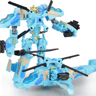 JINJIANG NEW Cool Transformation Toys Boy Movie 5 Anime Action Figure Robot Car Tank Aircraft Model Plastic ABS Classic