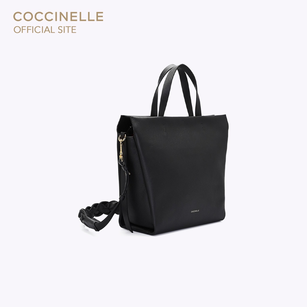 coccinelle-boheme-grana-double-handbag-180101-กระเป๋าถือผู้หญิง