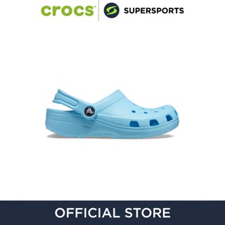 CROCS Classic Clog Toddler รองเท้าลำลองเด็ก