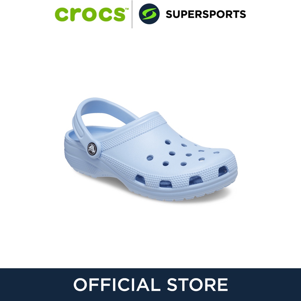 crocs-classic-clog-รองเท้าลำลองผู้ใหญ่-รองเท้าผ้าใบ