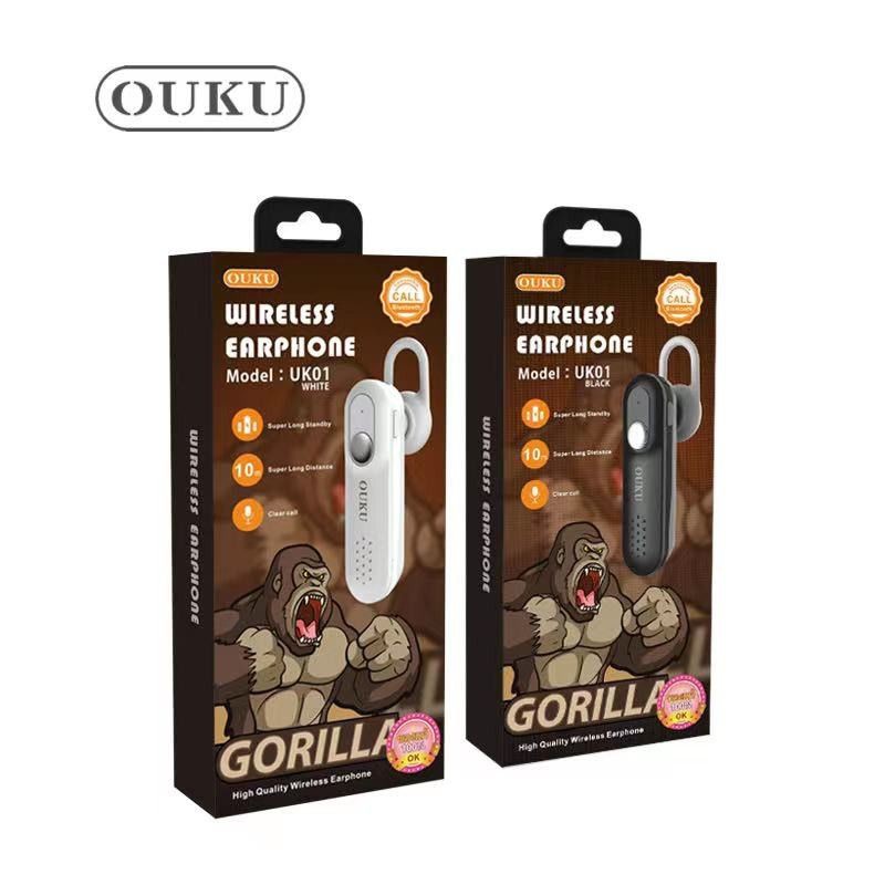 หูฟังไร้สาย-ouku-รุ่น-uk01-wireless-bluetooth-earphone-ตัดเสียงรบกวน-ฟังชัด-ใส่สบาย