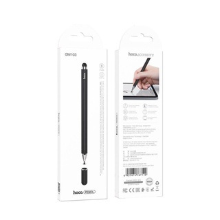 Hoco GM103 ปากกาสไตลัส Fluent universal แท้100%