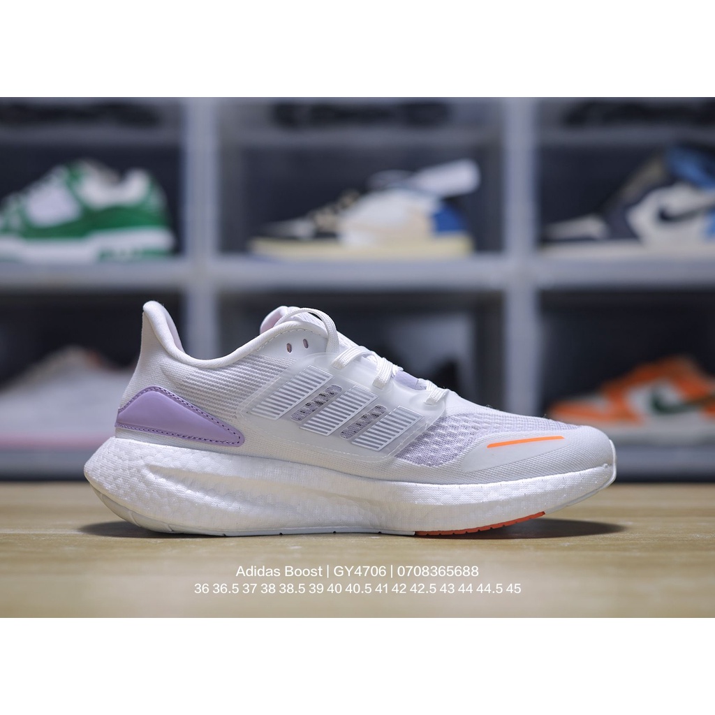 adidas-pure-boost-22-heat-rdy-รองเท้าผ้าใบลําลอง-น้ําหนักเบา-ระบายอากาศ-เหมาะกับการวิ่งจ๊อกกิ้ง-เล่นกีฬา