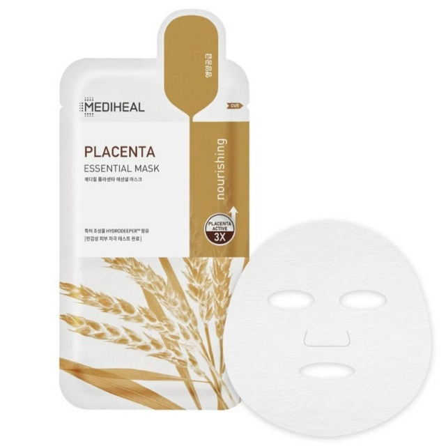 mediheal-placenta-essential-mask