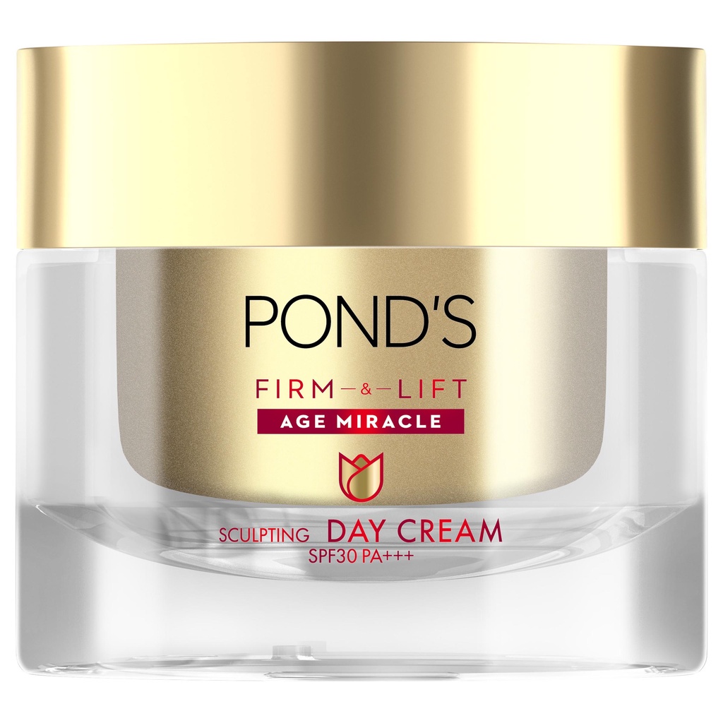 ponds-firm-amp-lift-age-miracle-culpting-day-cream-spf30-pa-50g-ผลิตภัณฑ์บำรุงผิวหน้า
