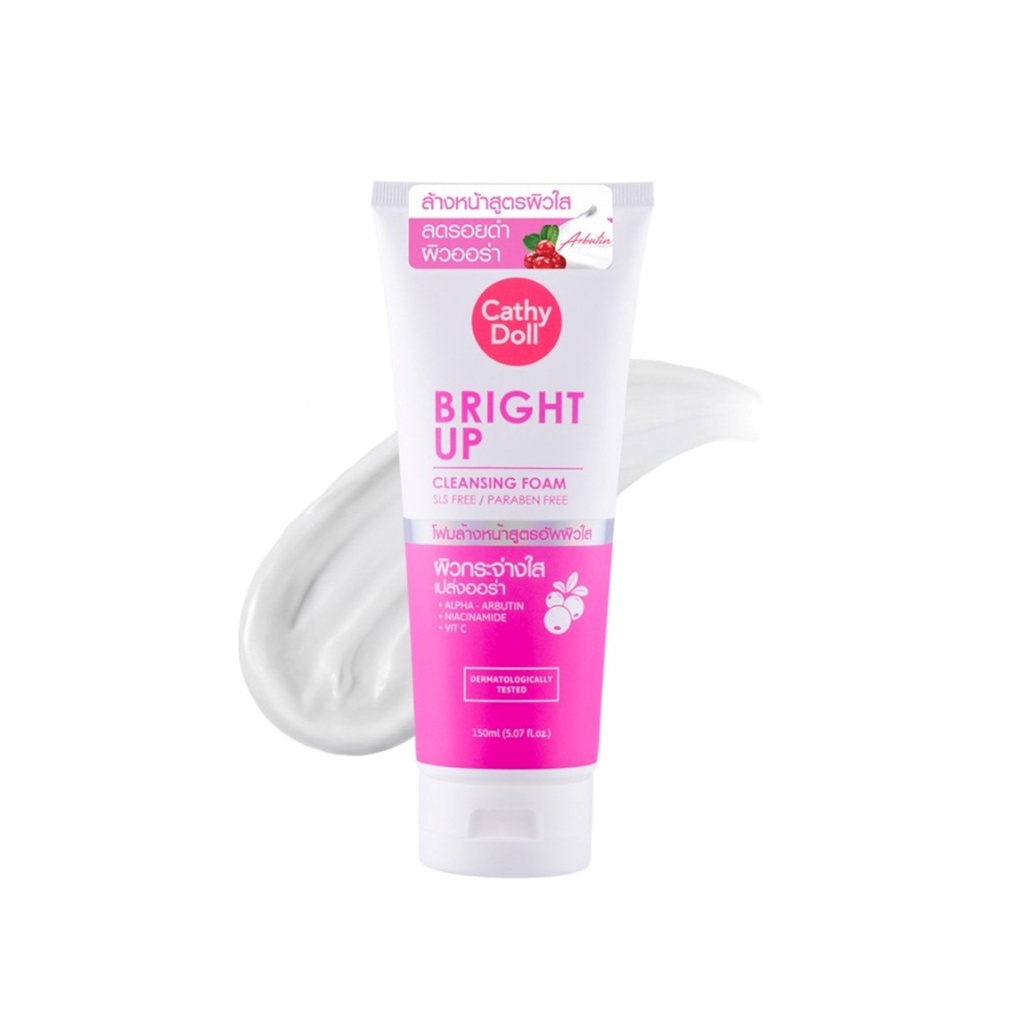 cathy-doll-bright-up-cleansing-foam-150-ml