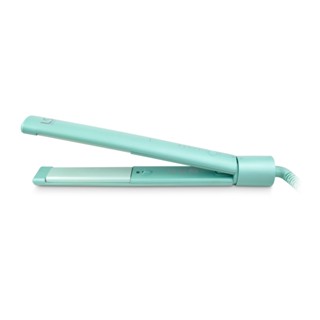 LESASHA - Straight &amp; Curl Hair Crimper Mint (LS1555) เครื่องหนีบผม