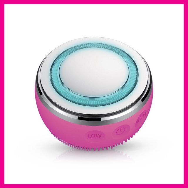 cbg-devices-4-in-1-skin-reborn-pink-เครื่องล้างหน้าและผลักครีมเข้าผิวพร้อมแสงบำบัด